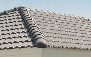 advantages of Jacobs Well clay roofing