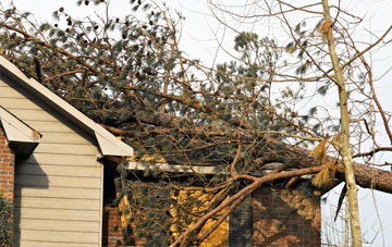 emergency roof repair Jacobs Well, Surrey