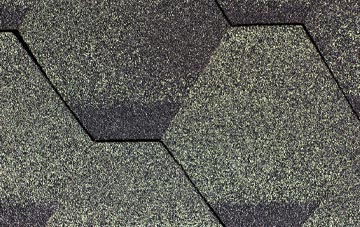 Jacobs Well fibreglass shingle repairs