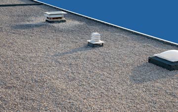 flat roofing Jacobs Well, Surrey