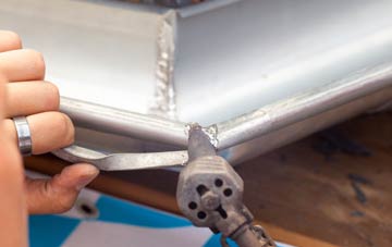 disadvantages of Jacobs Well lead roofing