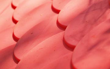 Jacobs Well plastic roof costs