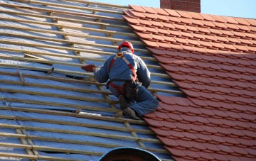 roof tiles Jacobs Well, Surrey