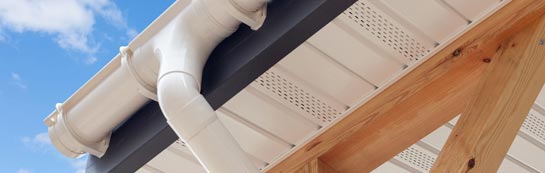 get Jacobs Well guttering quotes today